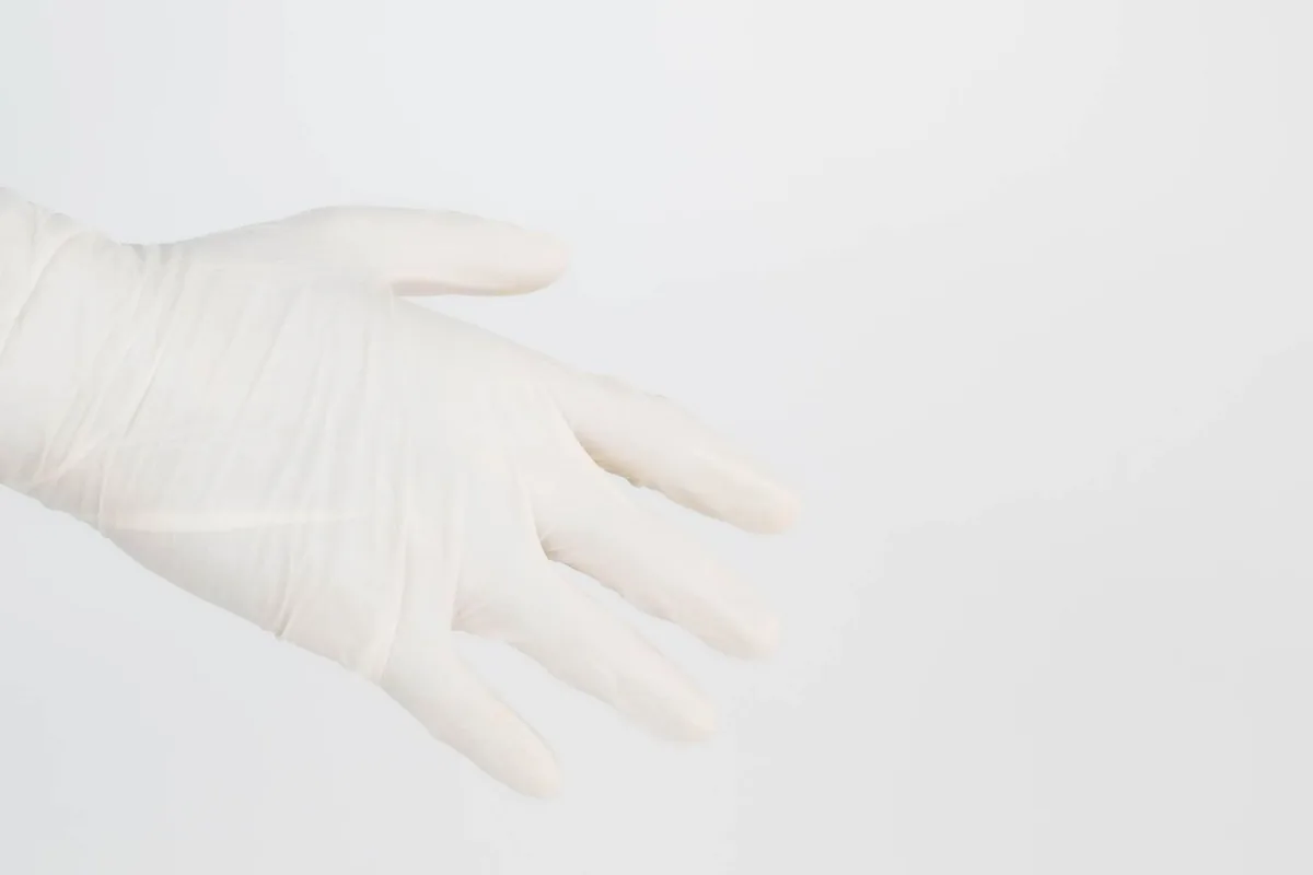Bodily Fluid Cleanup in Smithville, TX