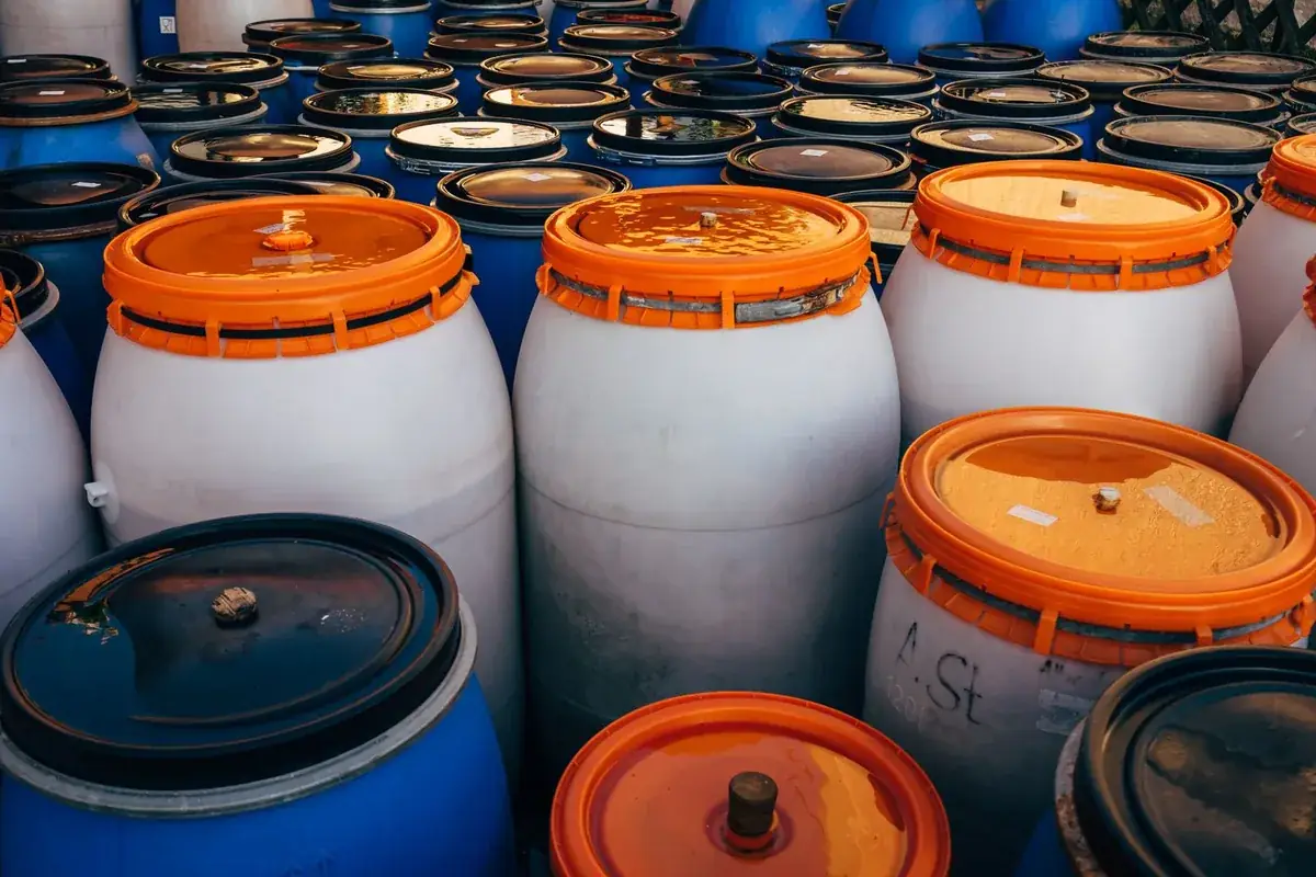 Medical Waste Removal in Smithville, TX